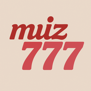 Mulher777 Logo